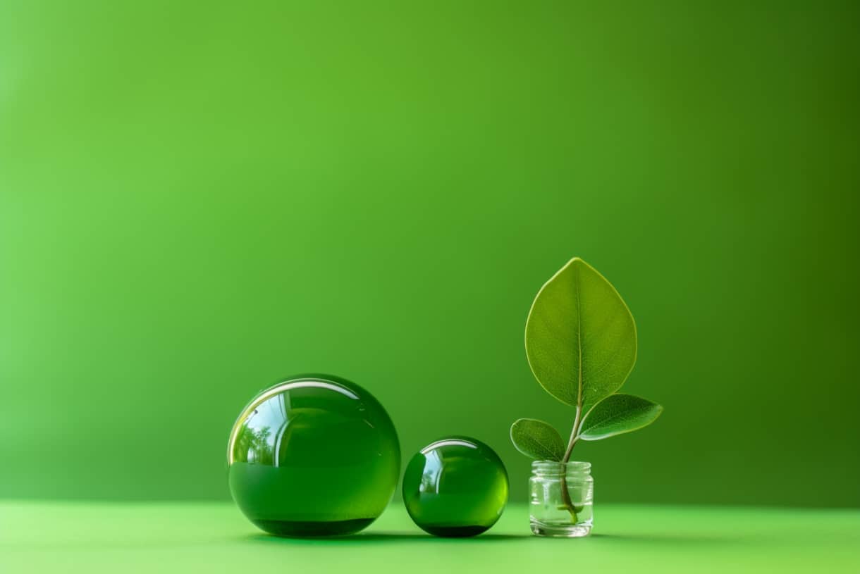 Kolor zielony znaczenie, symbolika, odcienie